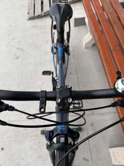 Планински велосипед Merida 28/S