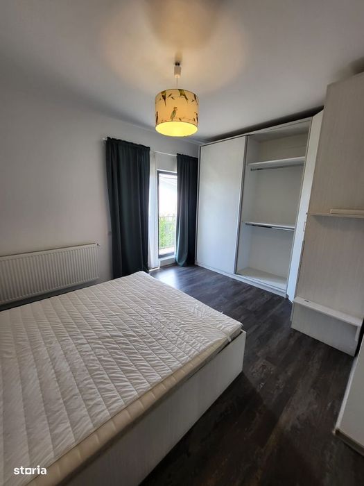 Casă Tip Duplex De Închiriat În Otopeni – Odaile | Curte 250 Mp