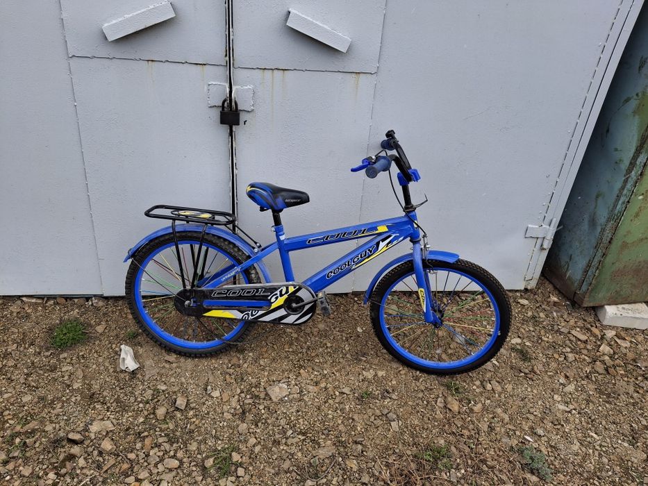 Продам велосипед