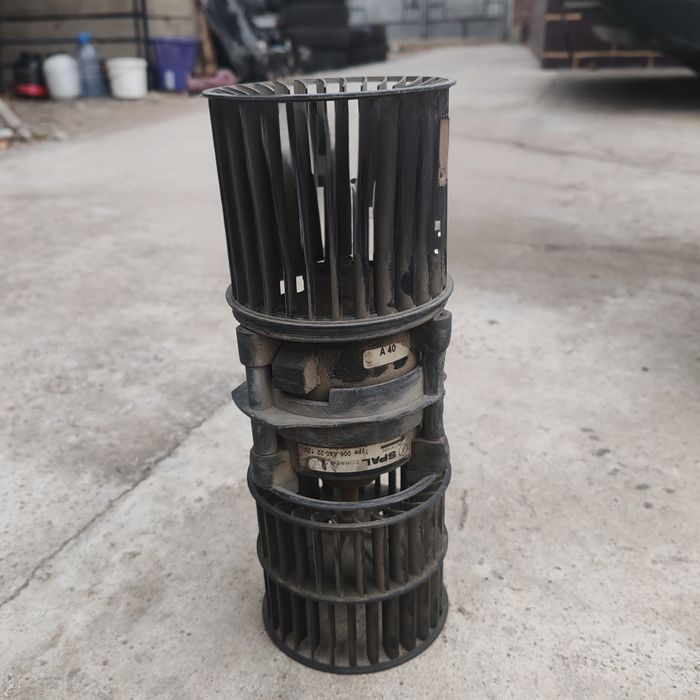 Мерседес 124 печка маторчик сатылады