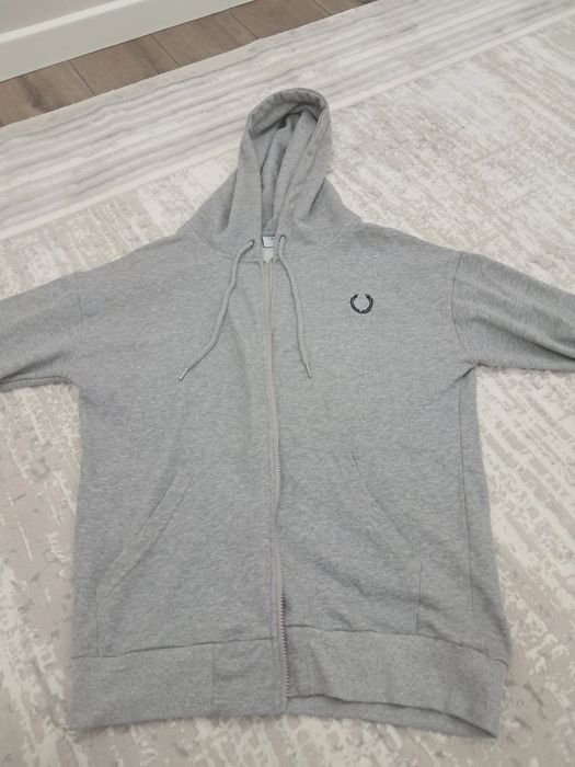 Fred Perry зипка