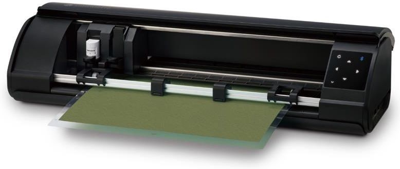 Режущий плоттер Cameo 5
