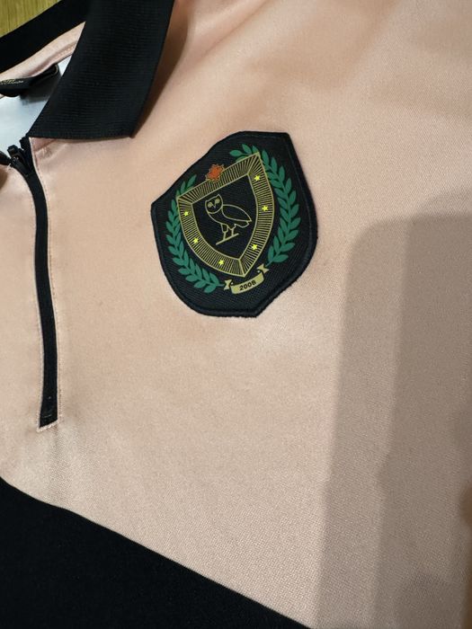 Tricou  Polo OVO