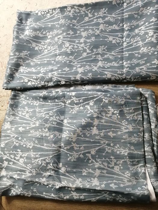 Продам шторы оригинальные