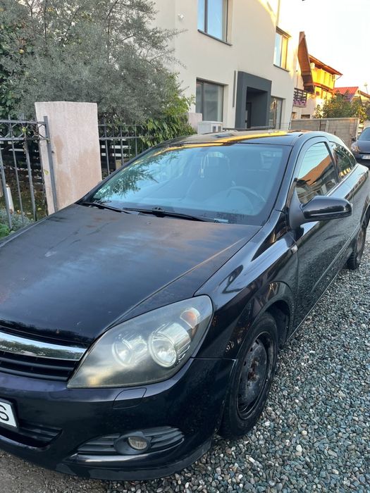 OPEL Astra 2005 — imagine 2