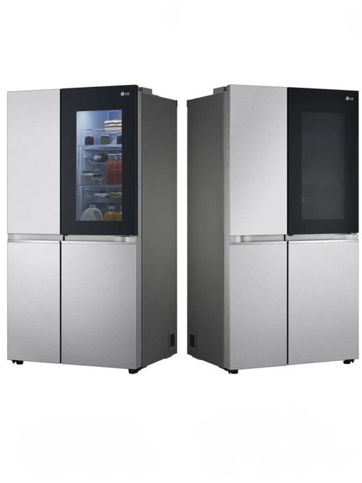 Холодильник LG GC Q257CAFC.ABSQCIS