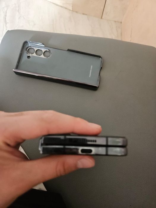 Samsung Galaxy fold 5 256/12