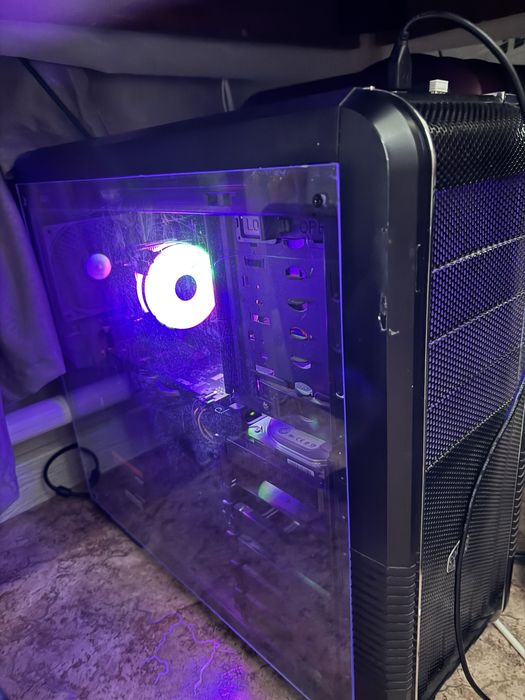 Продам игровой ПК