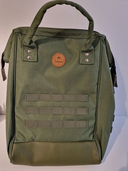 Rucsac Cabaia Aventurier NOU