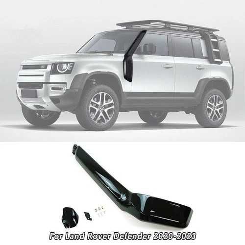 Snorkel Land Rover Defender 2020+ 90/110