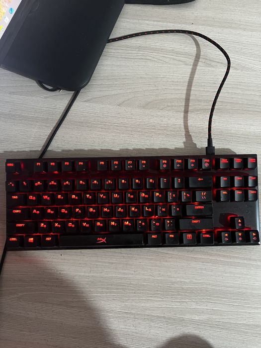Компьютер игровой