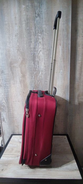 Чемодан Swissgear ручная кладь