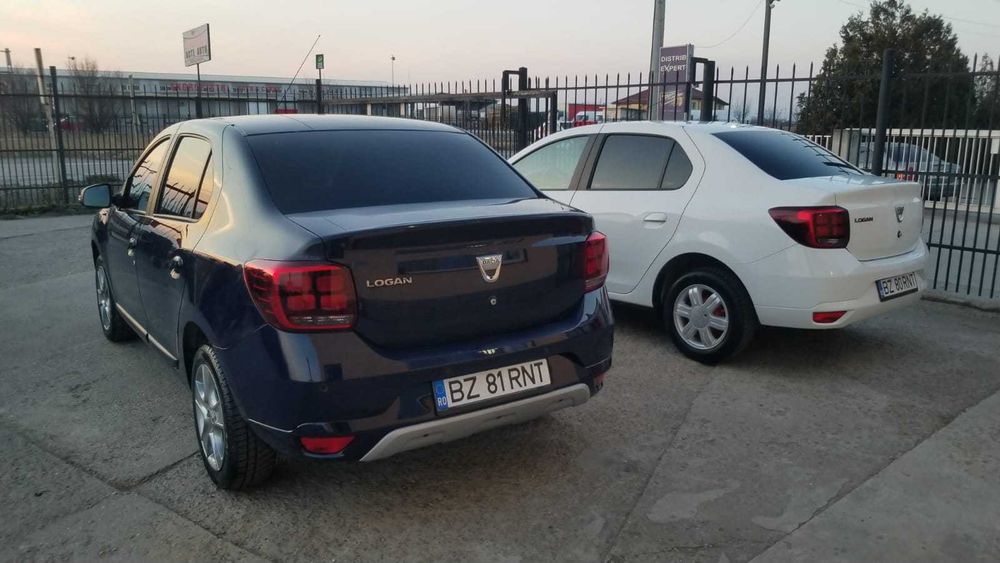 Inchirieri auto Buzau / Rent a car