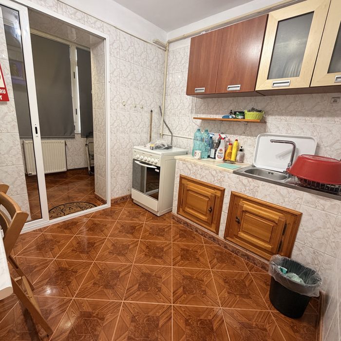 Apartament de vanzare Pitesti