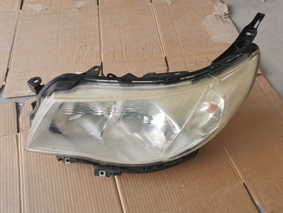 Ксенонви фарове за Субару Форестер гр. София Княжево • OLX.bg