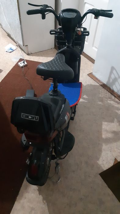 Продам электро скутер