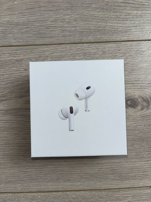 Airpods pro 2 (2022)