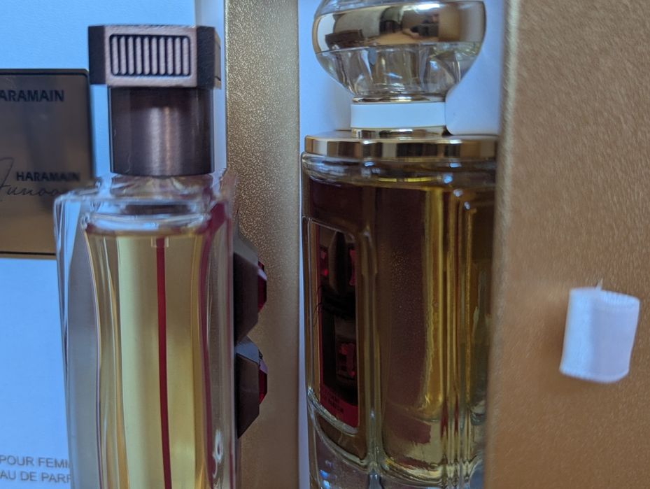 Парфюми селекция