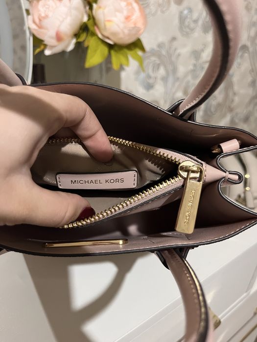сумка michael kors mercer