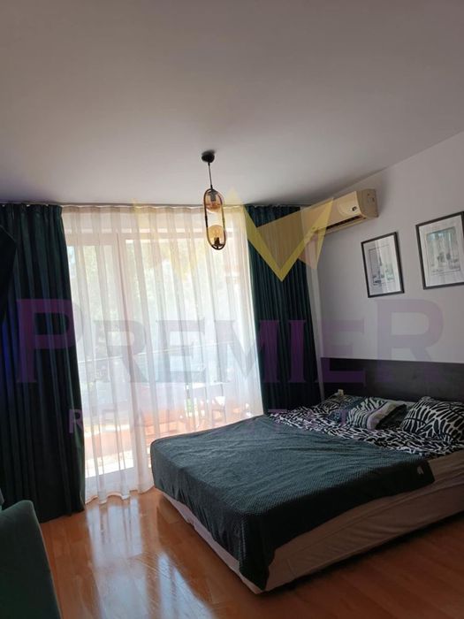 Продава се Едностаен апартамент в к.к. Слънчев бряг - 43 кв.м за 1210 €/кв.м - Снимка #1