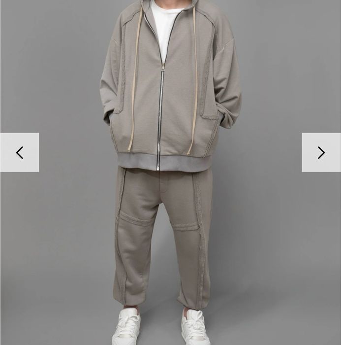 Pantaloni Mihaela Gherlan