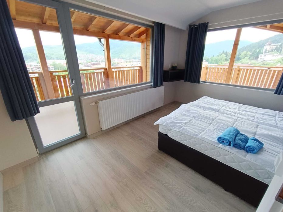 3-стаен в Пазарджик, област-гр.Велинград площ 160 цена 207500