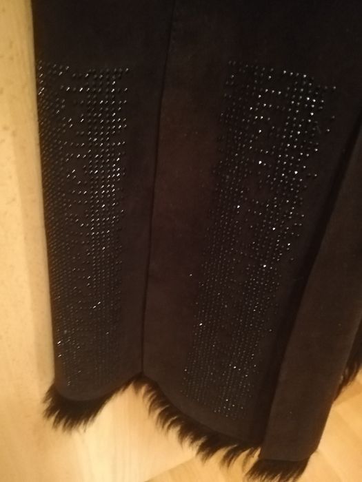 Продам дублёнку натуральную