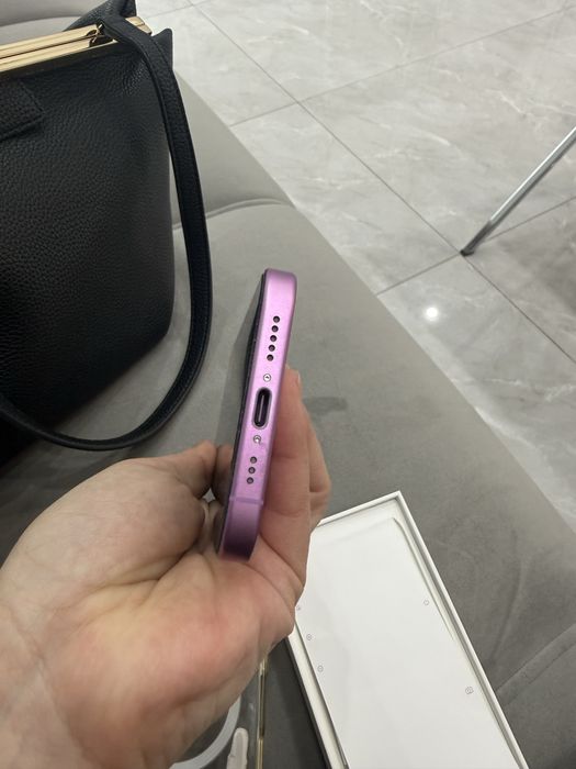 Iphone 16 на 256гб