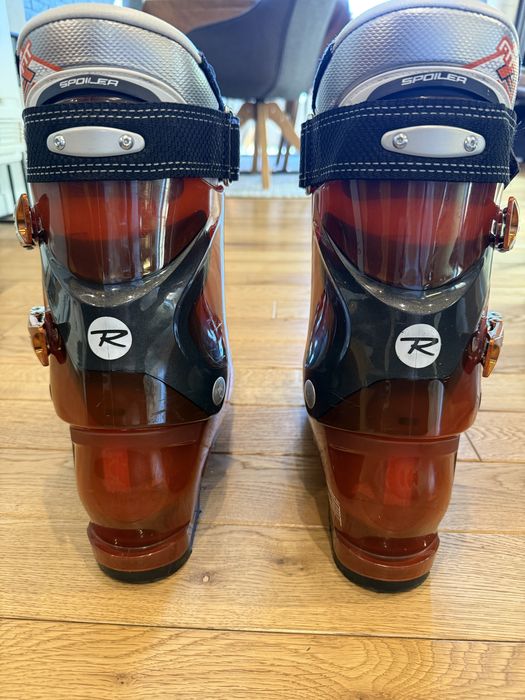 Rossignol Sesor Alias 100