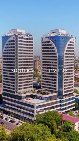 Modera Towers  продается 3/10/33