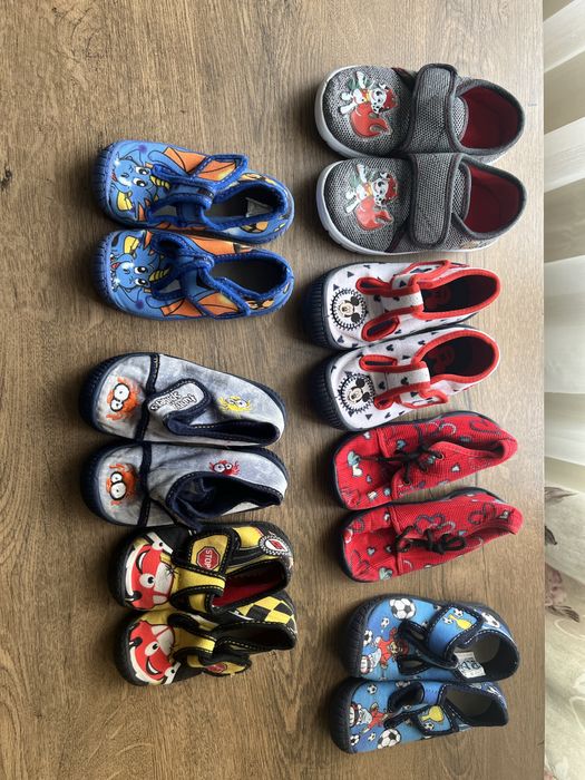 Incaltaminte cresa/ gradinita