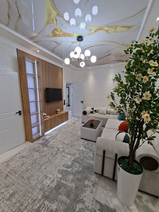 Чиланзар -11 квартал 3-х комнатная возможна ИПОТЕКА