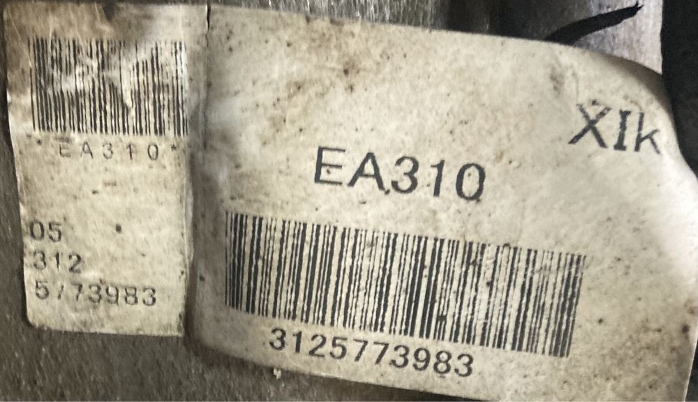 Nissan navara d40 2.5d 2008година avtomat Раздатъчна Кутия