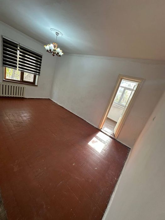 Продается квартира, Сергелинский р-н,КуйлюкМассив5 1/3/5, 38м2 2х3балк