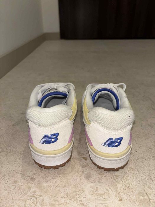 New balance 550 дамски обувки