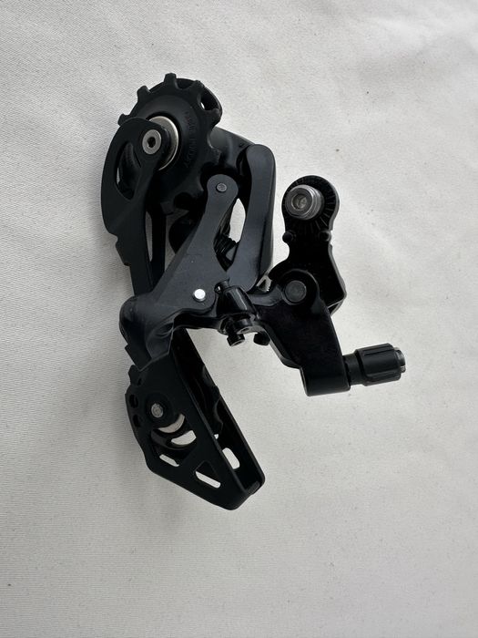 Shimano 105 rd-r7000-заден дерайльор