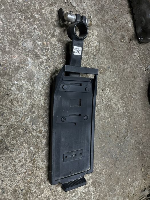 Велобагажник для велосипеда