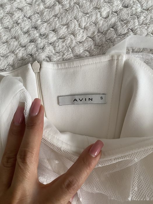 Рокля Avin rafaello