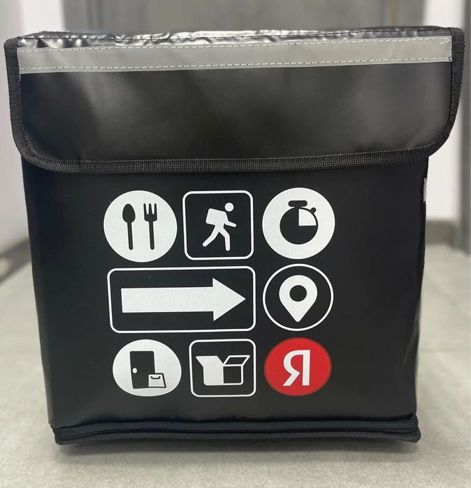 Термокороб яндекс