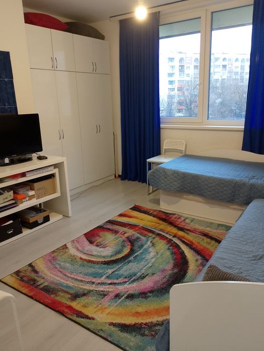 Продава се Двустаен апартамент в София, Връбница 1 - 65 кв.м за 3000 €/кв.м - Снимка #6