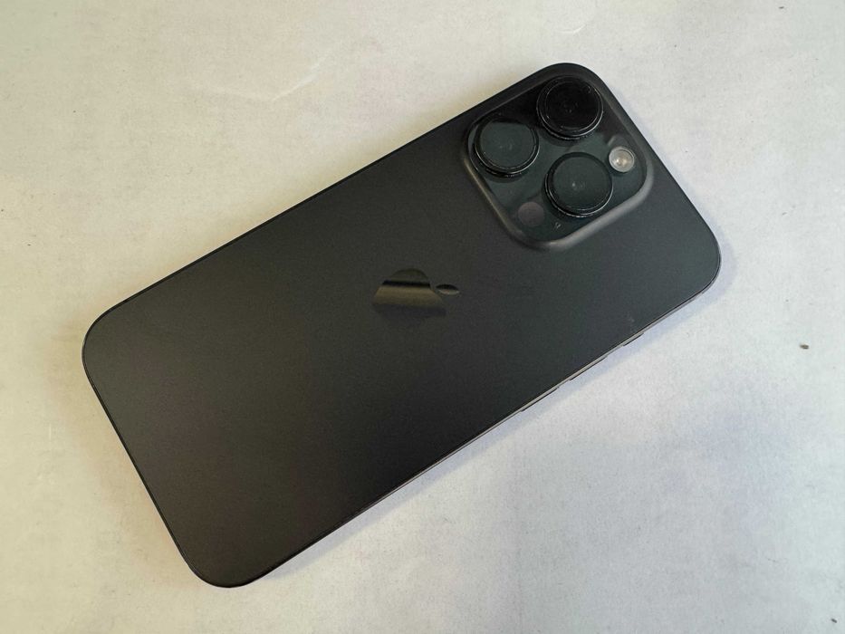 iPhone 15 Pro 256gb 100% батерия.Гаранция
