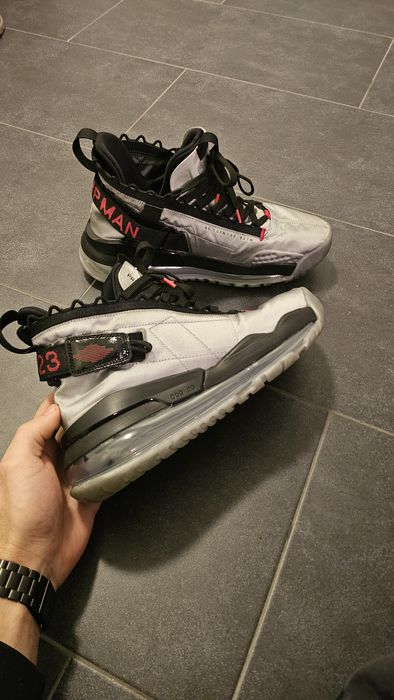 Jordan protomax 720 air