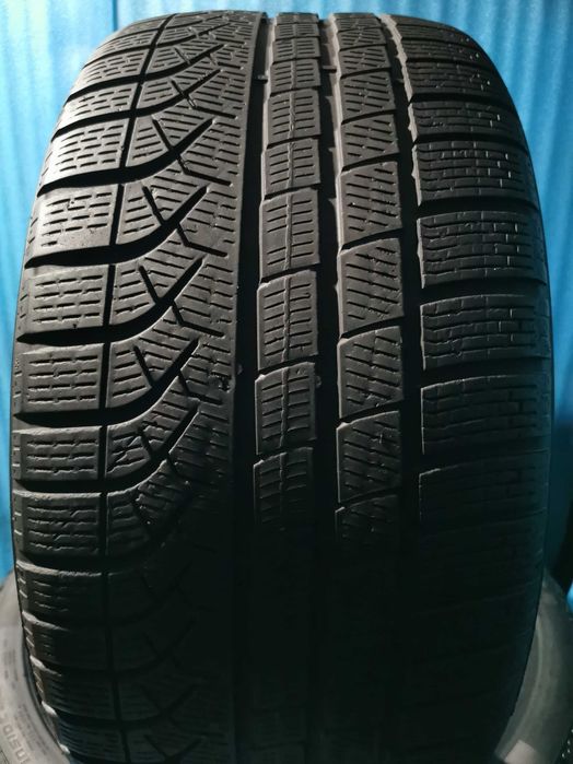 245/40 R20 - 275/35 R20 pirelli m+s 4 bucati