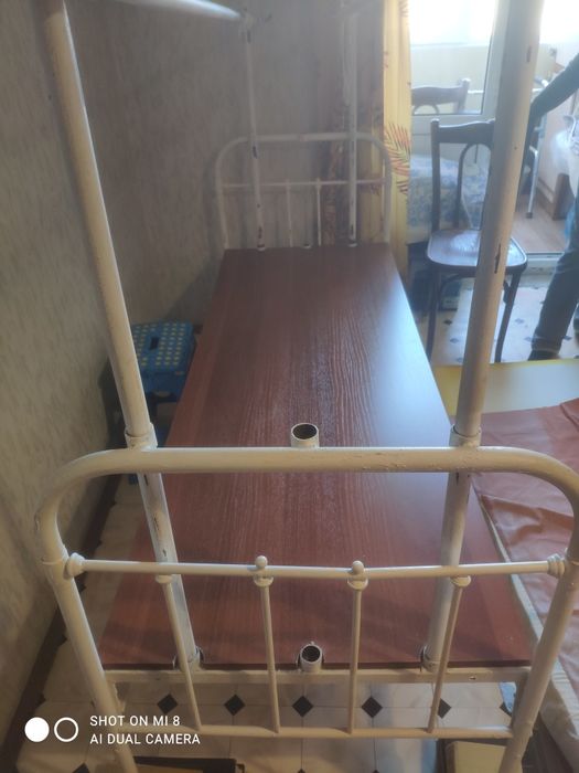 Кровать для лежачих