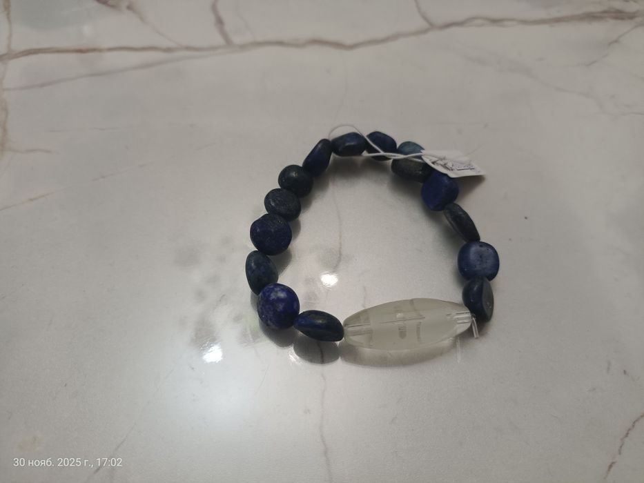Браслеты ручная работа