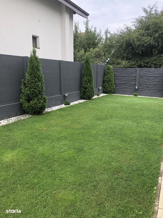 Casă modernă de vânzare, zonă bună