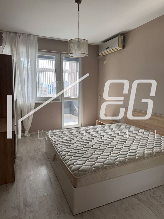 Дава се под наем Тристаен апартамент в Варна, Младост 1 - 120 кв.м за 720 € - Снимка #5