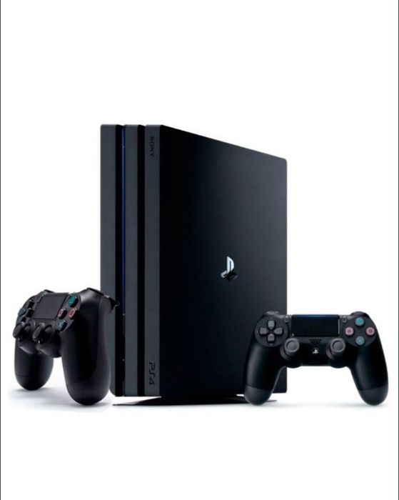 PlayStation 4 Pro 1Tb Sotiladi Holati Ideal  Ps4 pro