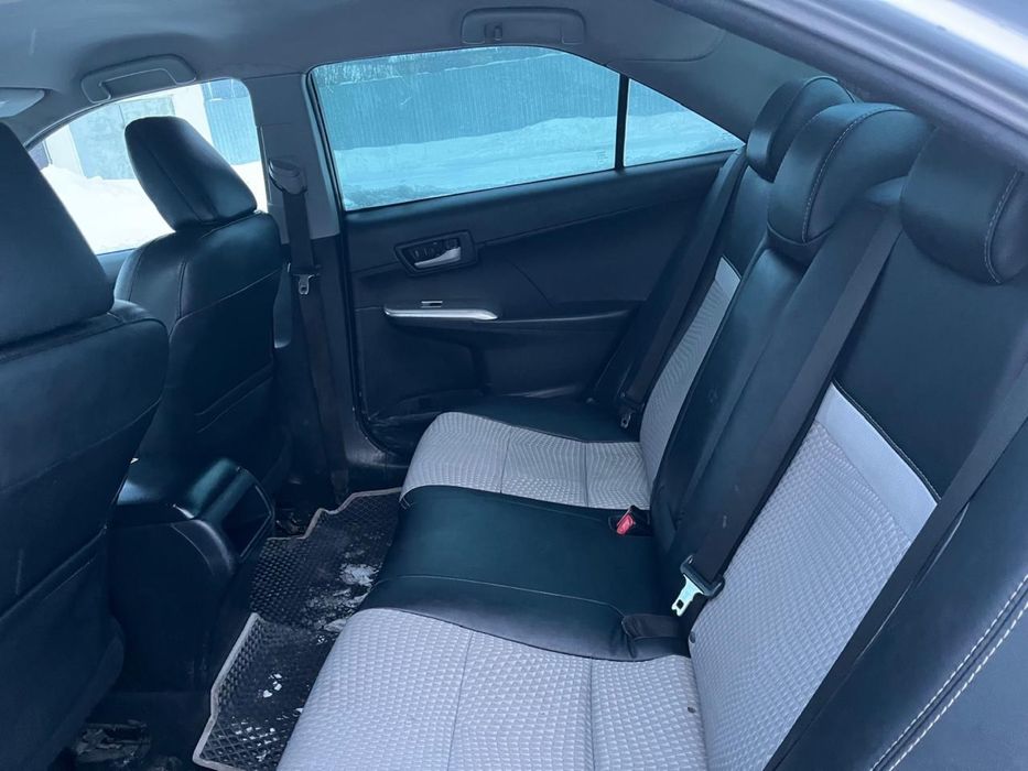 Продам тойота камри