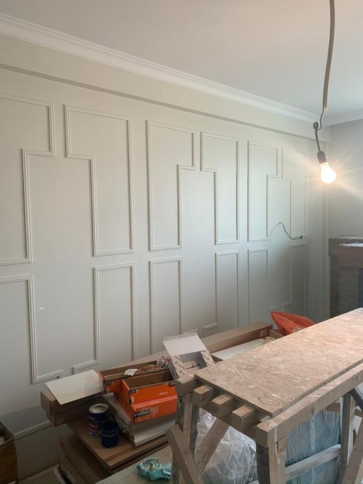 ремонт квартир,домов,помещений.